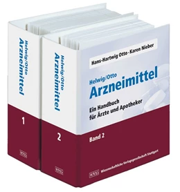 Abbildung von Helwig / Otto Arzneimittel | 1. Auflage | 2017 | beck-shop.de