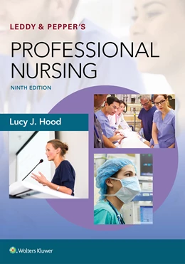 Abbildung von Hood | Leddy & Pepper's Professional Nursing, International Edition | 9. Auflage | 2017 | beck-shop.de