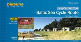 Abbildung von Cramer / Esterbauer Verlag | Europa-Radweg Eiserner Vorhang / Iron Curtain Trail Baltic Sea Cycle Route | 1. Auflage | 2017 | beck-shop.de