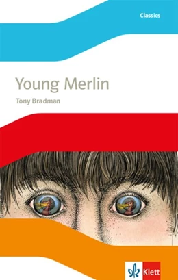 Abbildung von Bradman | Young Merlin. Mit Audio-CD | 1. Auflage | 2017 | beck-shop.de