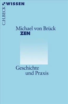 Abbildung von Brück, Michael von | Zen | 3. Auflage | 2016 | 2344 | beck-shop.de