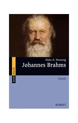 Abbildung von Neunzig | Johannes Brahms | 1. Auflage | 2017 | beck-shop.de