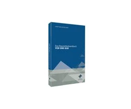 Abbildung von Jackson / Weishaupt | Das Baustellenhandbuch VOB und BGB | 1. Auflage | 2018 | beck-shop.de