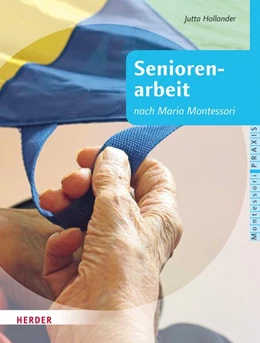 Abbildung von Hollander | Seniorenarbeit | 1. Auflage | 2017 | beck-shop.de