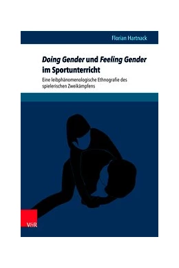 Abbildung von Hartnack | Doing Gender und Feeling Gender im Sportunterricht | 1. Auflage | 2017 | beck-shop.de
