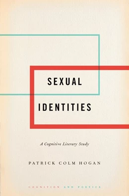 Abbildung von Hogan | Sexual Identities | 1. Auflage | 2018 | beck-shop.de