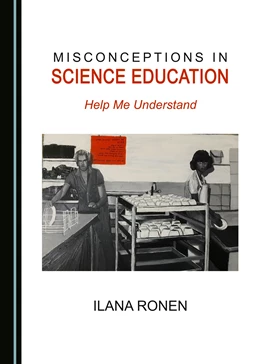 Abbildung von Ronen | Misconceptions in Science Education | 1. Auflage | 2017 | beck-shop.de