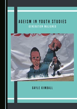 Abbildung von Kimball | Ageism in Youth Studies | 2. Auflage | 2017 | beck-shop.de