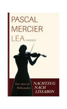 Abbildung von Mercier | Lea | 1. Auflage | 2007 | beck-shop.de