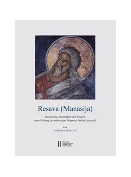 Abbildung von Prolovic | Resava (Manasija) | 1. Auflage | 2017 | 488 | beck-shop.de