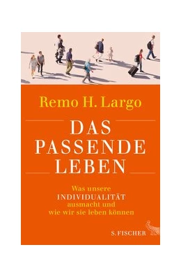 Abbildung von Largo | Das passende Leben | 1. Auflage | 2017 | beck-shop.de