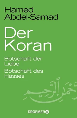 Abbildung von Abdel-Samad | Der Koran | 1. Auflage | 2016 | beck-shop.de