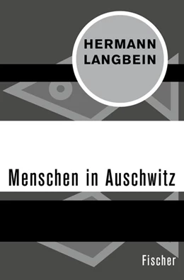 Abbildung von Langbein | Menschen in Auschwitz | 1. Auflage | 2016 | beck-shop.de