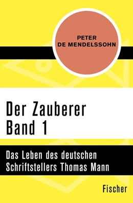 Abbildung von Mendelssohn | Der Zauberer (1) | 1. Auflage | 2016 | beck-shop.de