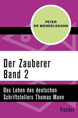 Abbildung von Mendelssohn | Der Zauberer (2) | 1. Auflage | 2016 | beck-shop.de