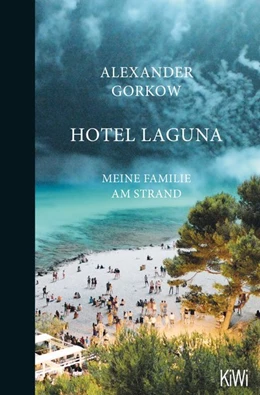 Abbildung von Gorkow | Hotel Laguna | 1. Auflage | 2017 | beck-shop.de