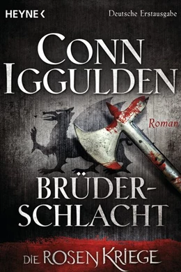 Abbildung von Iggulden | Brüderschlacht | 1. Auflage | 2017 | beck-shop.de