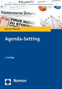 Abbildung von Maurer | Agenda-Setting | 2. Auflage | 2017 | beck-shop.de