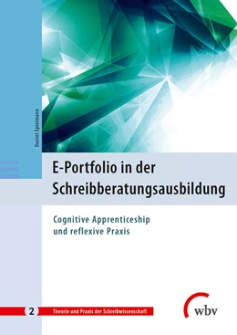 Abbildung von Spielmann | E-Portfolio in der Schreibberatungsausbildung | 1. Auflage | 2017 | beck-shop.de