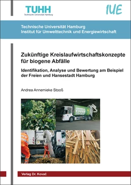 Abbildung von Stooß | Zukünftige Kreislaufwirtschaftskonzepte für biogene Abfälle | 1. Auflage | 2017 | 27 | beck-shop.de
