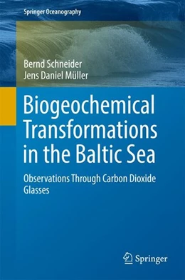 Abbildung von Schneider / Müller | Biogeochemical Transformations in the Baltic Sea | 1. Auflage | 2017 | beck-shop.de