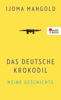 Abbildung von Mangold | Das deutsche Krokodil | 1. Auflage | 2017 | beck-shop.de