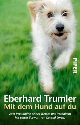 Abbildung von Trumler | Mit dem Hund auf du | 1. Auflage | 2017 | beck-shop.de