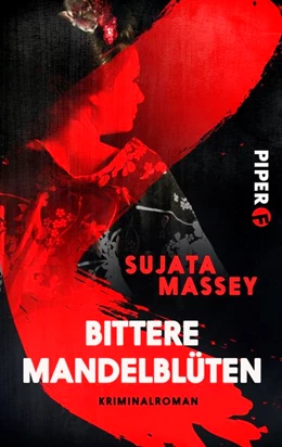 Abbildung von Massey | Bittere Mandelblüten | 1. Auflage | 2017 | beck-shop.de