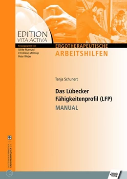 Abbildung von Schunert | Das Lübecker Fähigkeitenprofil | 2. Auflage | 2017 | beck-shop.de