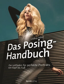 Abbildung von Adler | Das Posing-Handbuch | 1. Auflage | 2018 | beck-shop.de