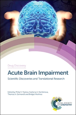 Abbildung von Peplow / Dambinova | Acute Brain Impairment | 1. Auflage | 2017 | 62 | beck-shop.de