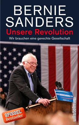 Abbildung von Sanders | Unsere Revolution | 1. Auflage | 2017 | beck-shop.de