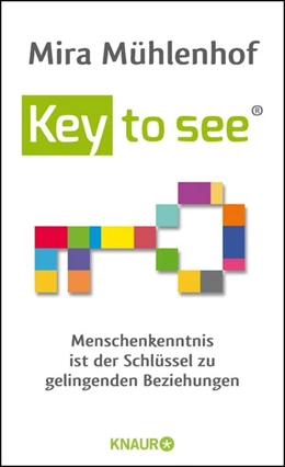 Abbildung von Mühlenhof | Key to see | 1. Auflage | 2014 | beck-shop.de