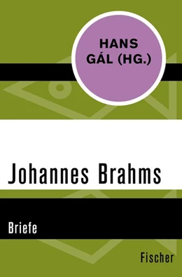Abbildung von Brahms / Gál | Johannes Brahms | 1. Auflage | 2015 | beck-shop.de