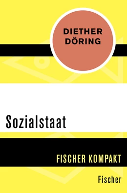 Abbildung von Döring | Sozialstaat | 1. Auflage | 2015 | beck-shop.de
