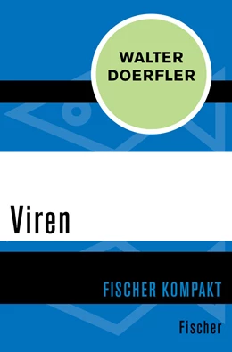 Abbildung von Doerfler | Viren | 1. Auflage | 2015 | beck-shop.de