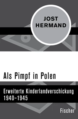 Abbildung von Hermand | Als Pimpf in Polen | 1. Auflage | 2015 | beck-shop.de