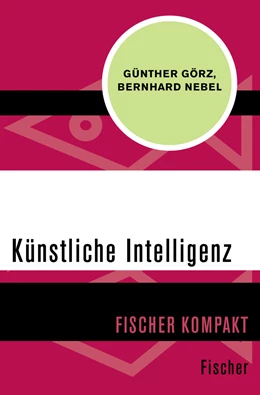 Abbildung von Görz / Nebel | Künstliche Intelligenz | 1. Auflage | 2015 | beck-shop.de