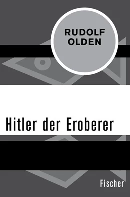 Abbildung von Olden | Hitler der Eroberer | 1. Auflage | 2015 | beck-shop.de
