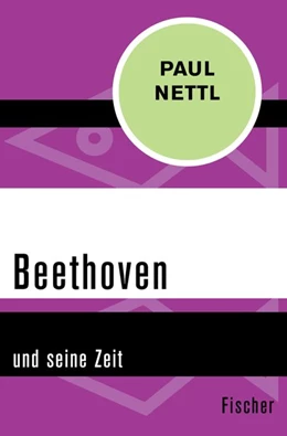 Abbildung von Nettl | Beethoven | 1. Auflage | 2015 | beck-shop.de