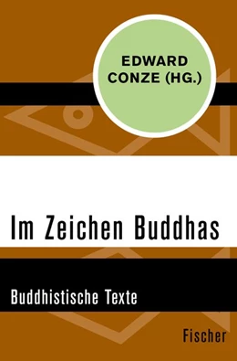 Abbildung von Conze | Im Zeichen Buddhas | 1. Auflage | 2016 | beck-shop.de