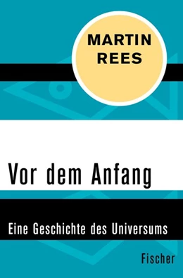 Abbildung von Rees | Vor dem Anfang | 1. Auflage | 2015 | beck-shop.de