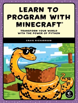 Abbildung von Richardson | Learn to Program with Minecraft | 1. Auflage | 2015 | beck-shop.de