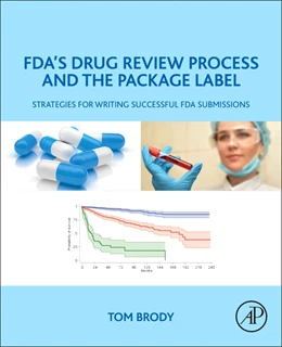 Abbildung von Brody | FDA's Drug Review Process and the Package Label | 1. Auflage | 2017 | beck-shop.de