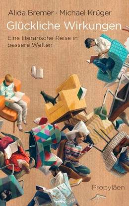 Abbildung von Krüger / Bremer | Glückliche Wirkungen | 1. Auflage | 2017 | beck-shop.de