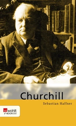 Abbildung von Haffner | Winston Churchill | 1. Auflage | 2014 | beck-shop.de