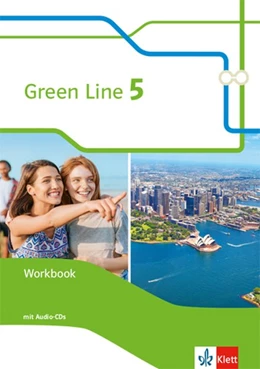 Abbildung von Green Line 5 | 1. Auflage | 2018 | beck-shop.de