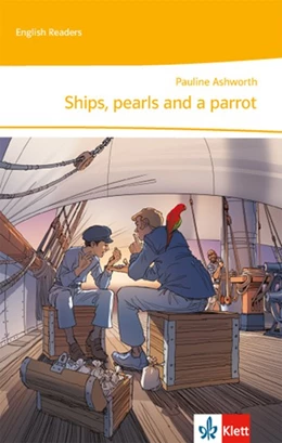 Abbildung von Ashworth | Ships, pearls and a parrot | 1. Auflage | 2017 | beck-shop.de