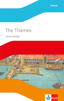 Abbildung von Caridia | The Thames | 1. Auflage | 2018 | beck-shop.de