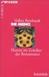 Cover: Reinhardt, Volker, Die Medici